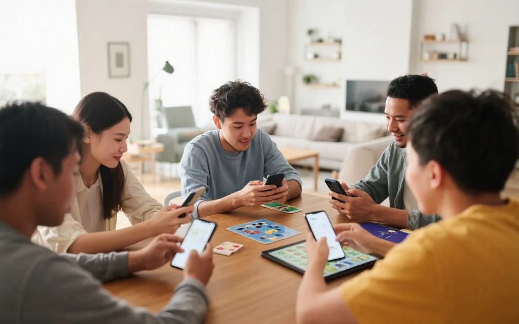 无需下载，即刻开玩：Wepoker H5网页版全攻略