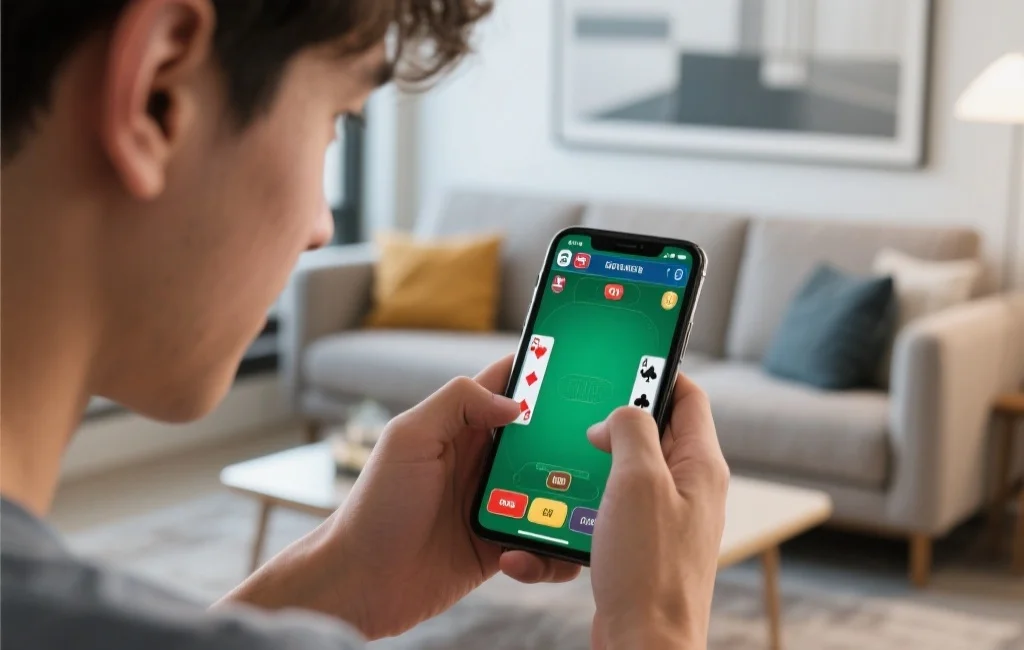 Wepoker iOS 和安卓版下载终极指南：安全快速安装Wepoker中文版App